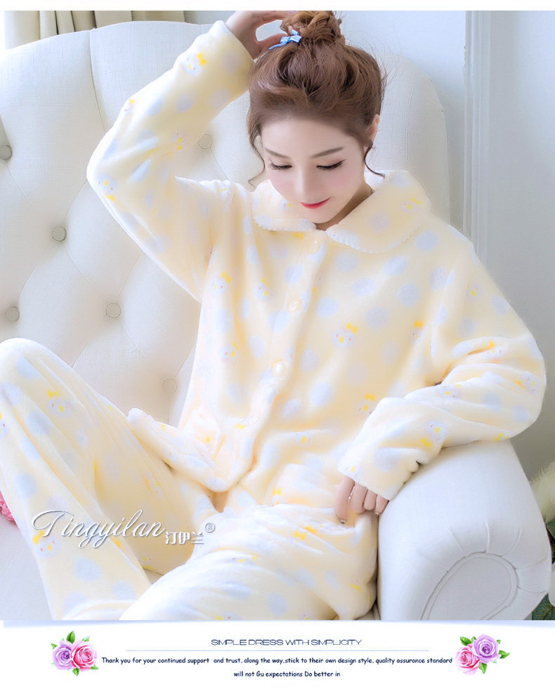 Pyjama pour femme OTHER   à manches longues - Ref 2997778 Image 22